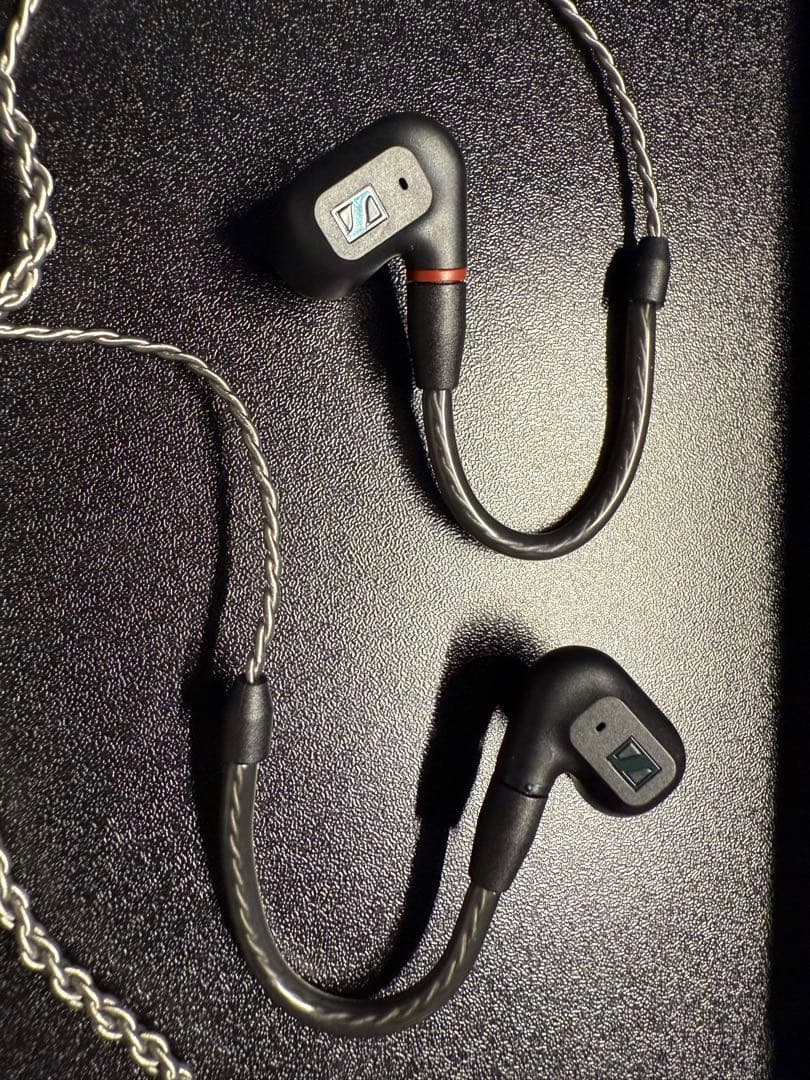 ゼンハイザー IE200