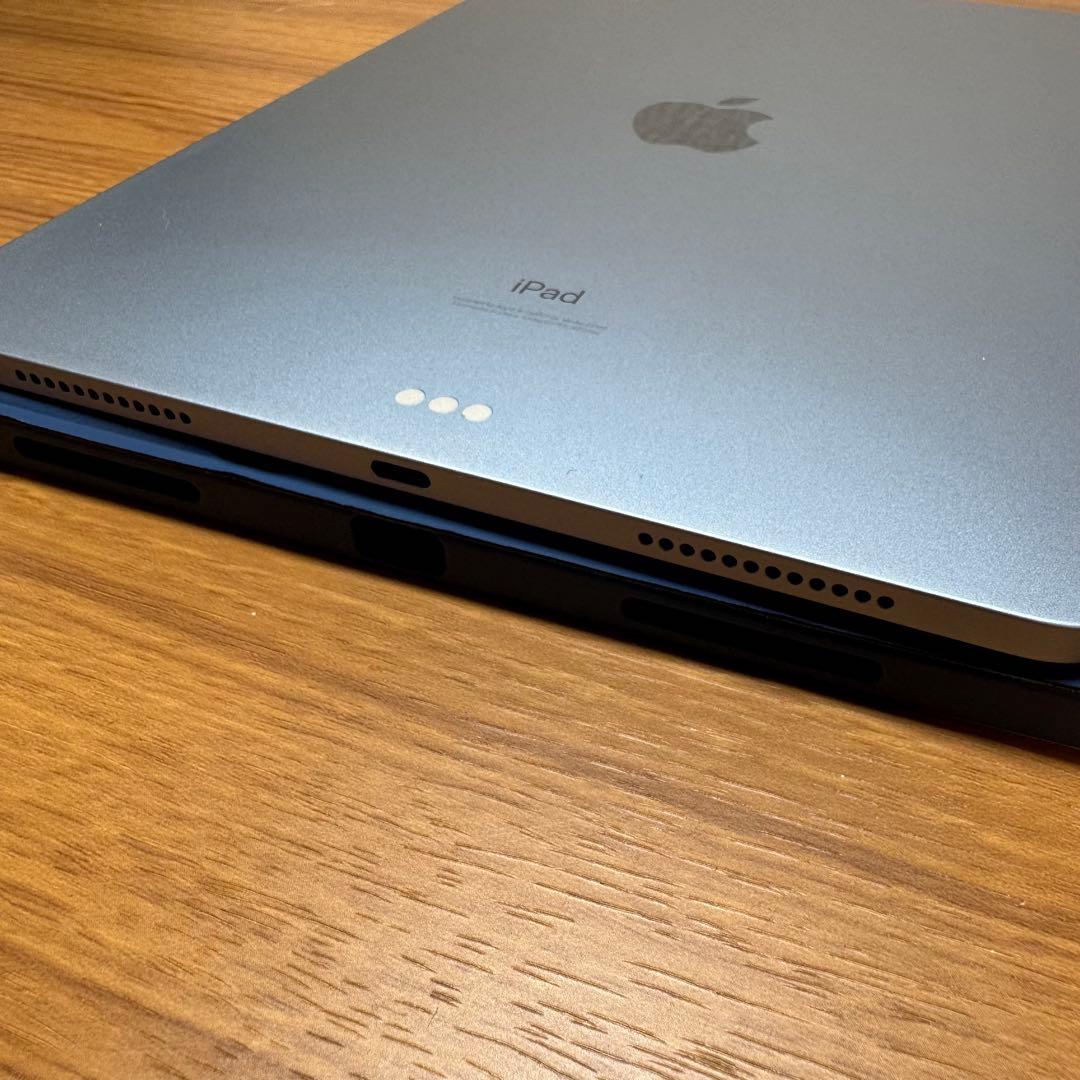iPad air 第4世代（64GB）＋Apple Pencil第二世代