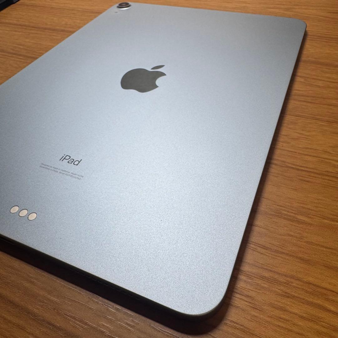 iPad air 第4世代（64GB）＋Apple Pencil第二世代
