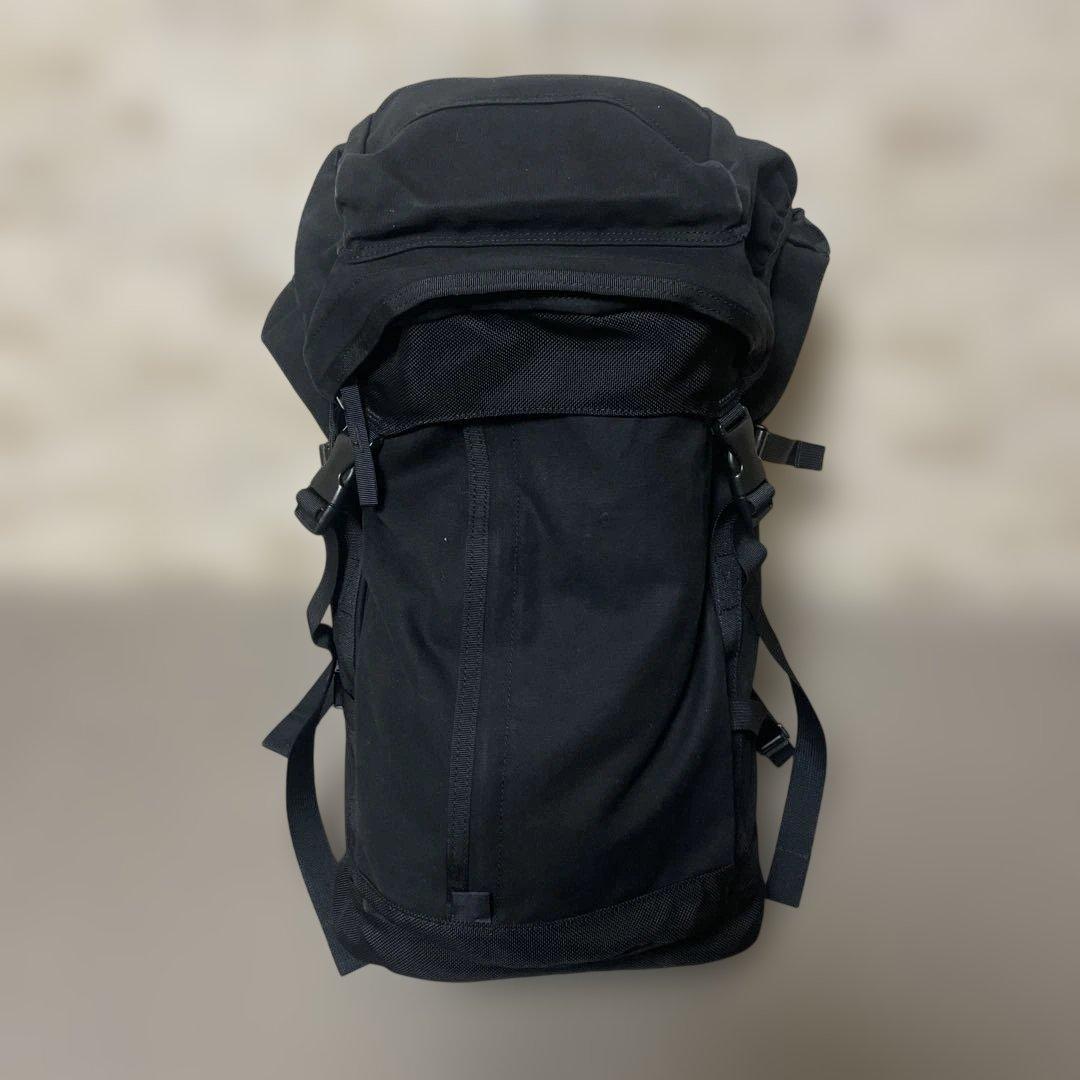 【美品】PORTER CORNER ポーター コーナー リュック バックパック