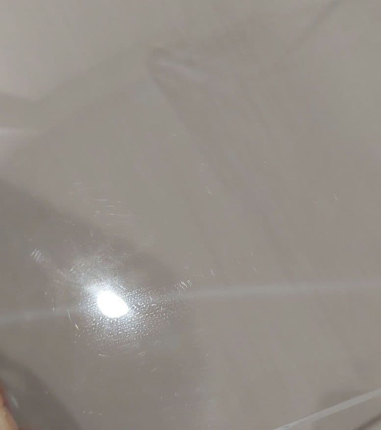 MacBook Air M1　メモリ8GB SSD 256GB スペースグレイ