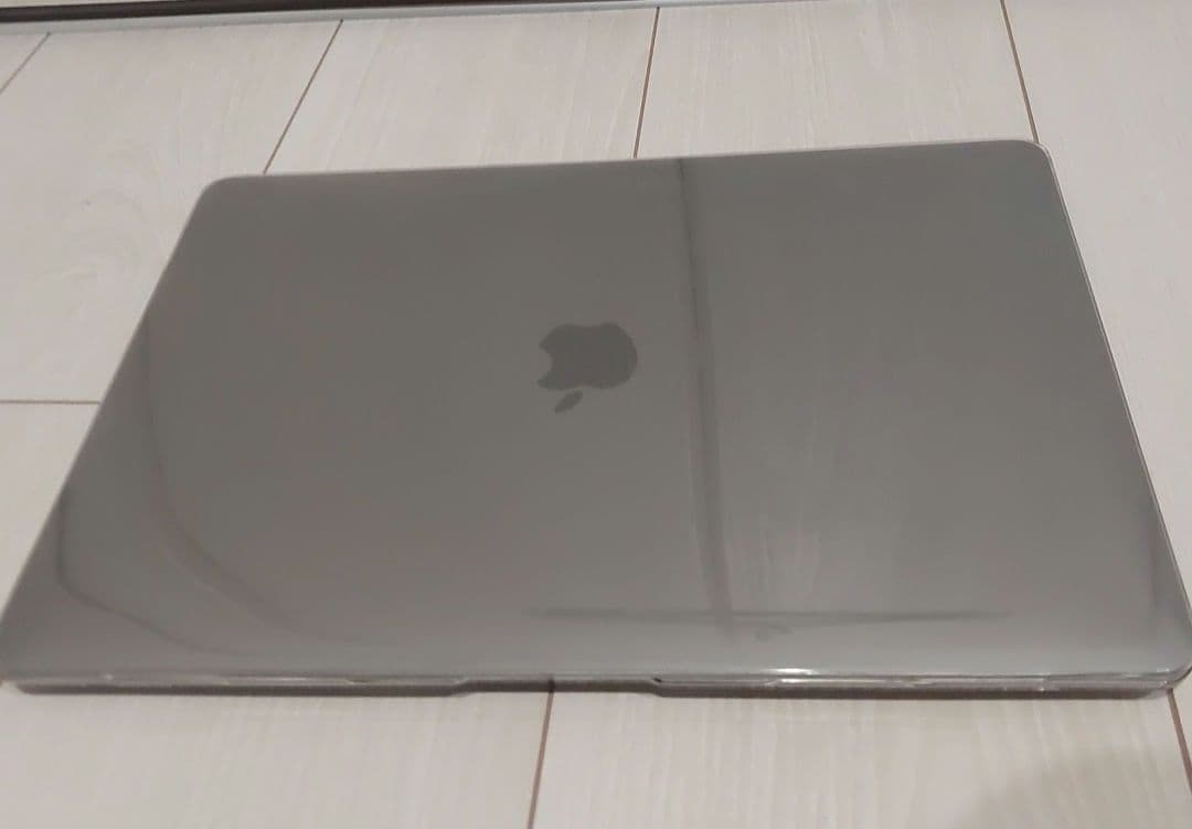 MacBook Air M1　メモリ8GB SSD 256GB スペースグレイ