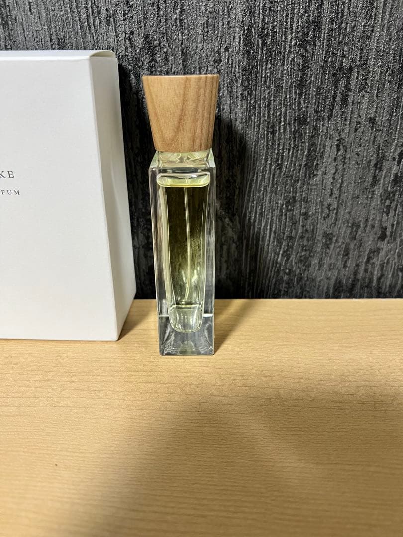 YUBUNE Tokyo take 竹　75ml