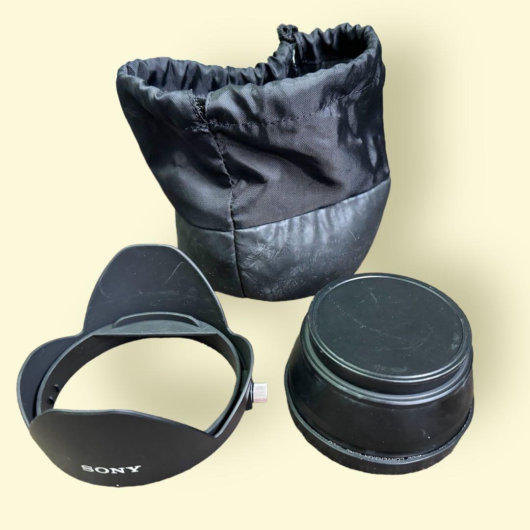 ソニー HDR-FX1 フルセット & メモリーレコーディングユニット