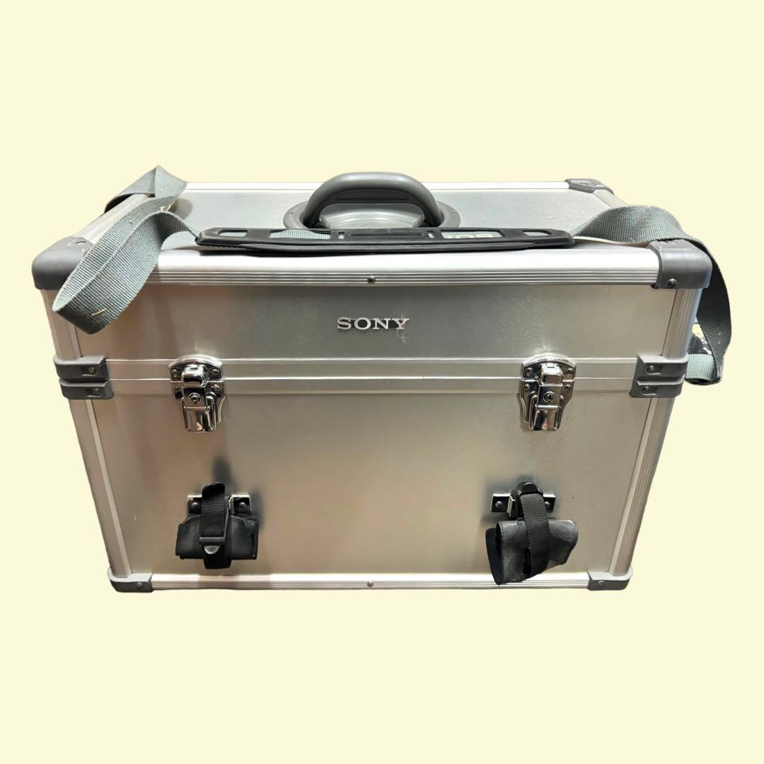 ソニー HDR-FX1 フルセット & メモリーレコーディングユニット