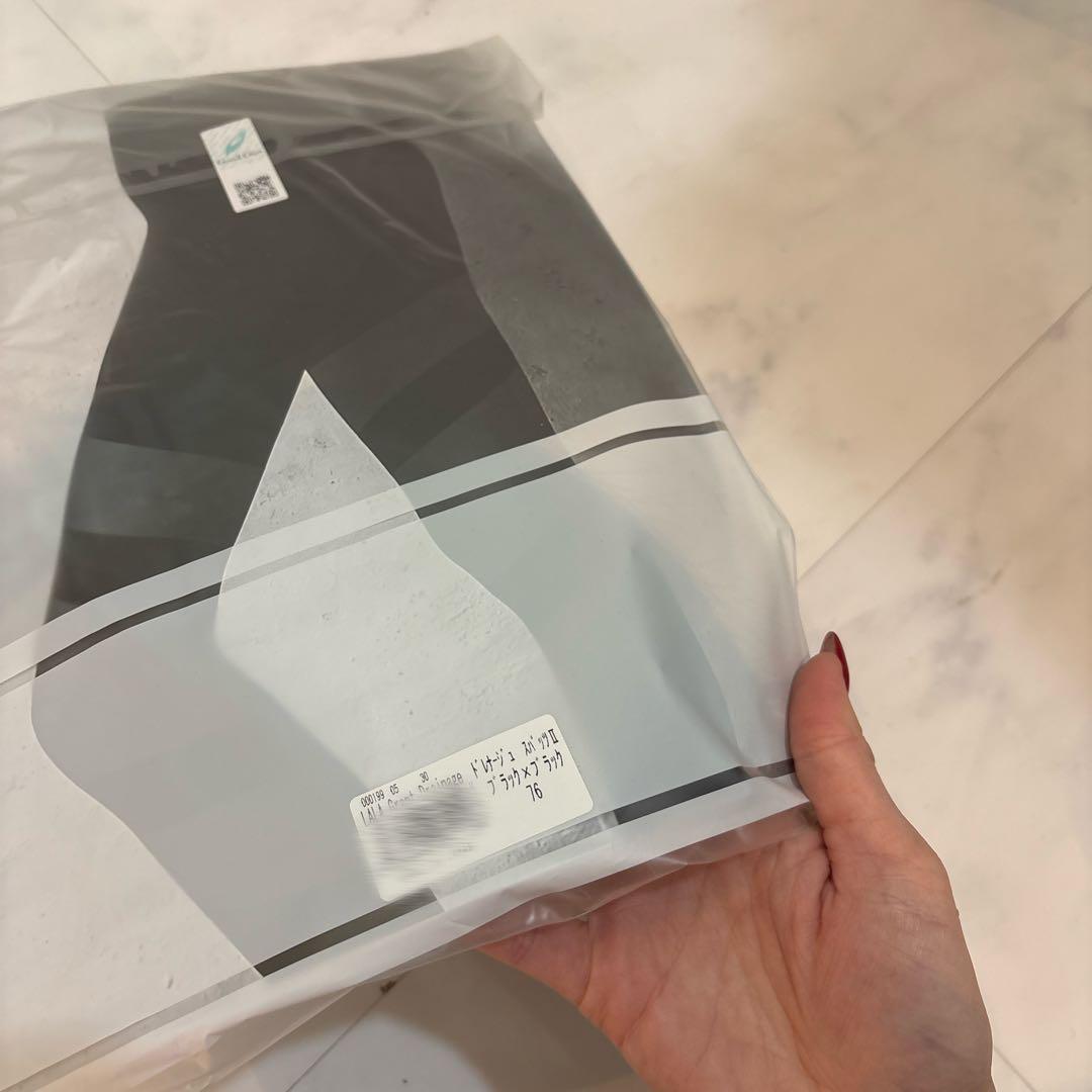 LALA ★グラント イーワンズ★ ドレナージュスパッツ、