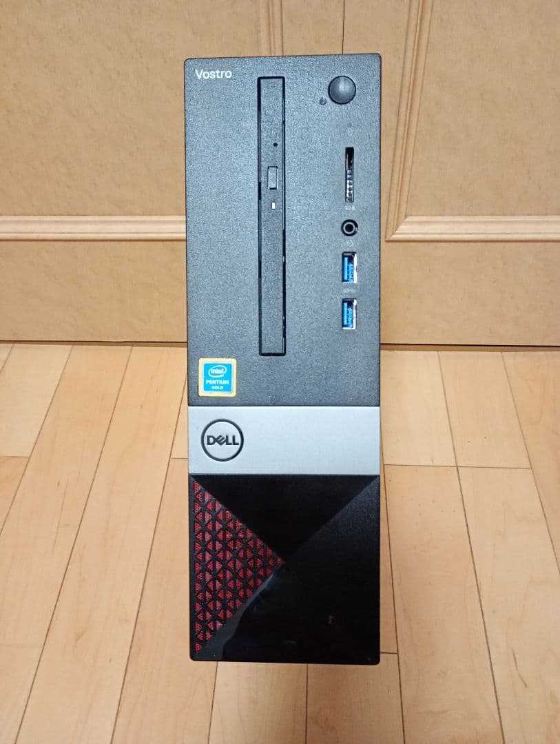 DELL Vostro3470win11 8世代CPU 無線/8GB/500GB