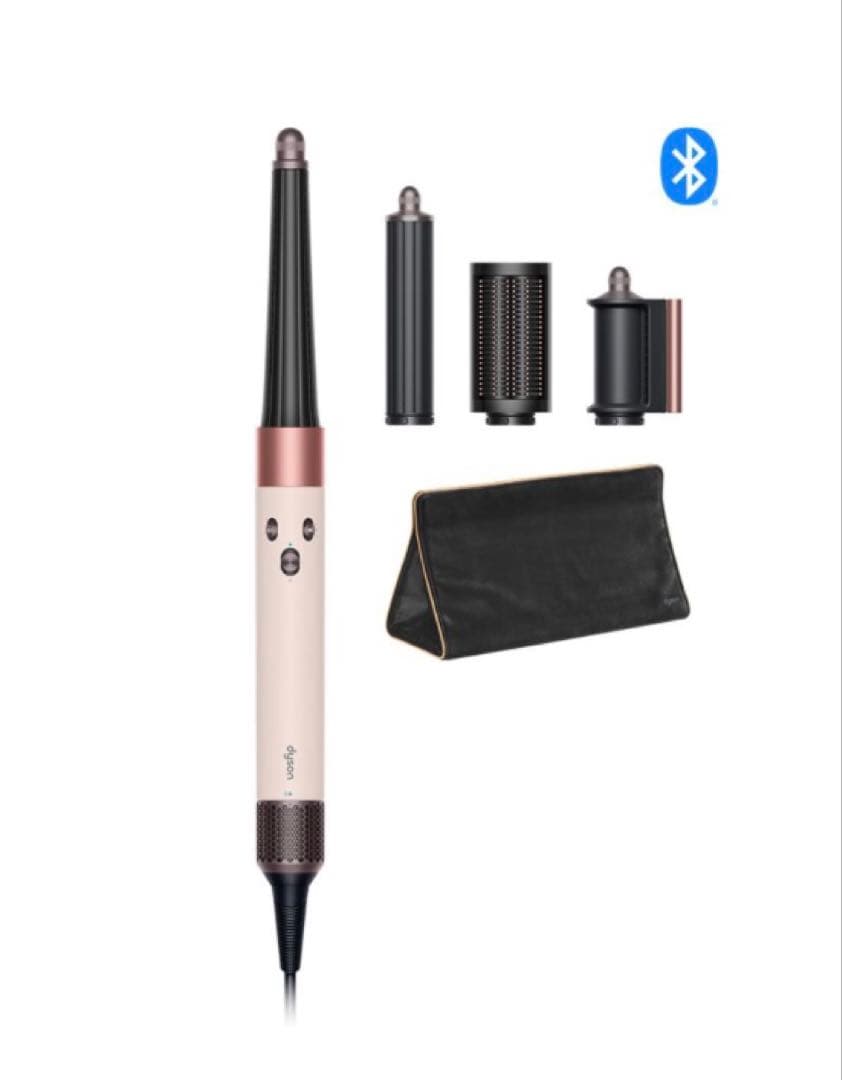 Dyson Airwrap id™マルチスタイラー&ドライヤー HS08 VLP