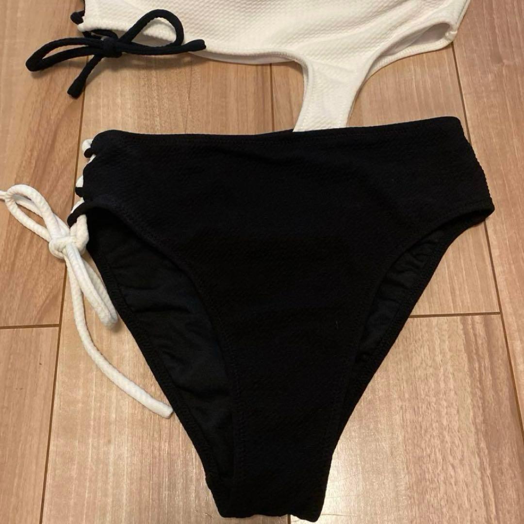 ALENCY アレンシー 水着 ビキニ ワンピース ぴとちゃん