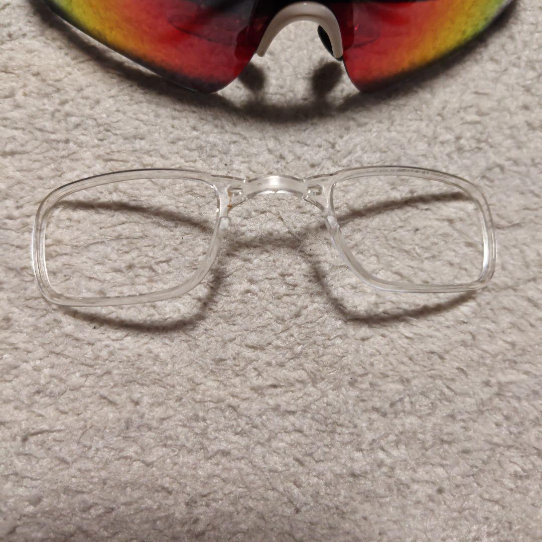 Oakley サングラス 交換レンズ付き