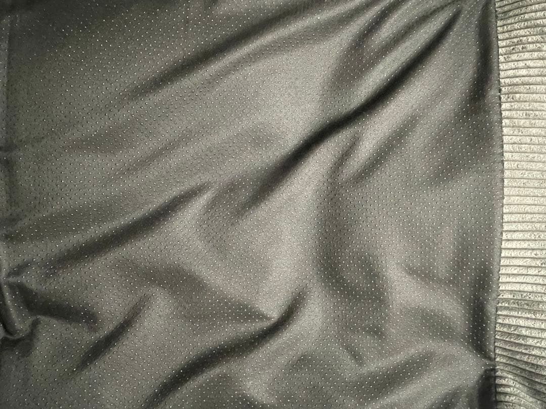 loosy LOOSY 1人掛けビーズソファ チャコール