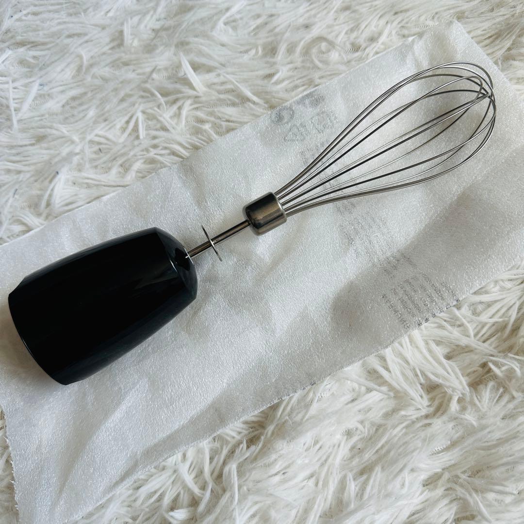 【新品未使用】 BRAUN マルチクイック9 MQ9145XS