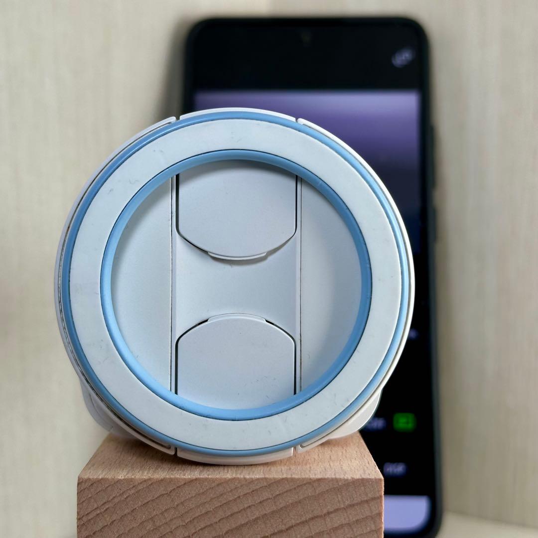 SONY Cyber-shot DSC-QX10 ホワイト