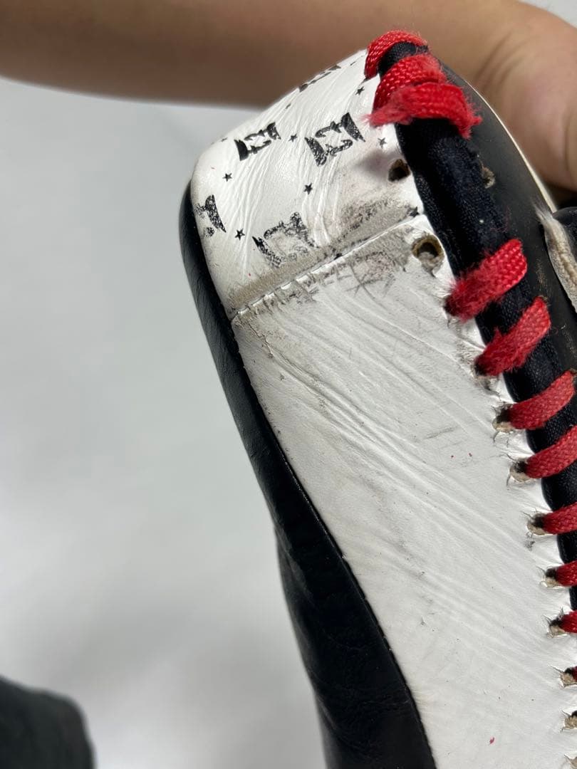 Fairetex キックミット