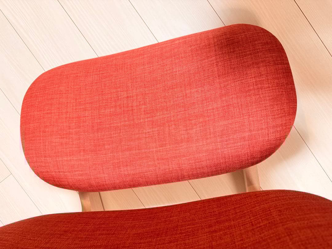 ニトリ　ダイニングチェア　1脚