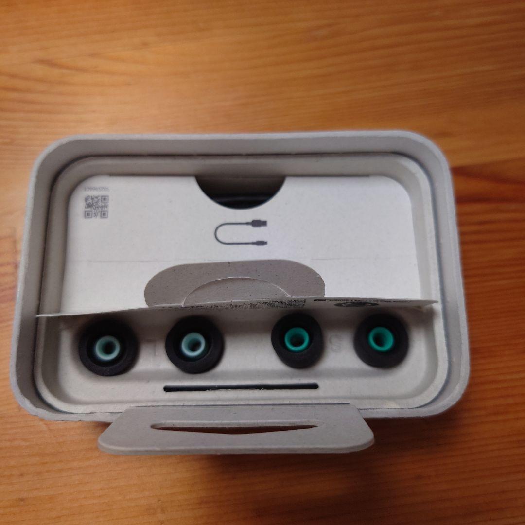 WF-1000XM4 SONY ワイヤレスイヤホン ブラック