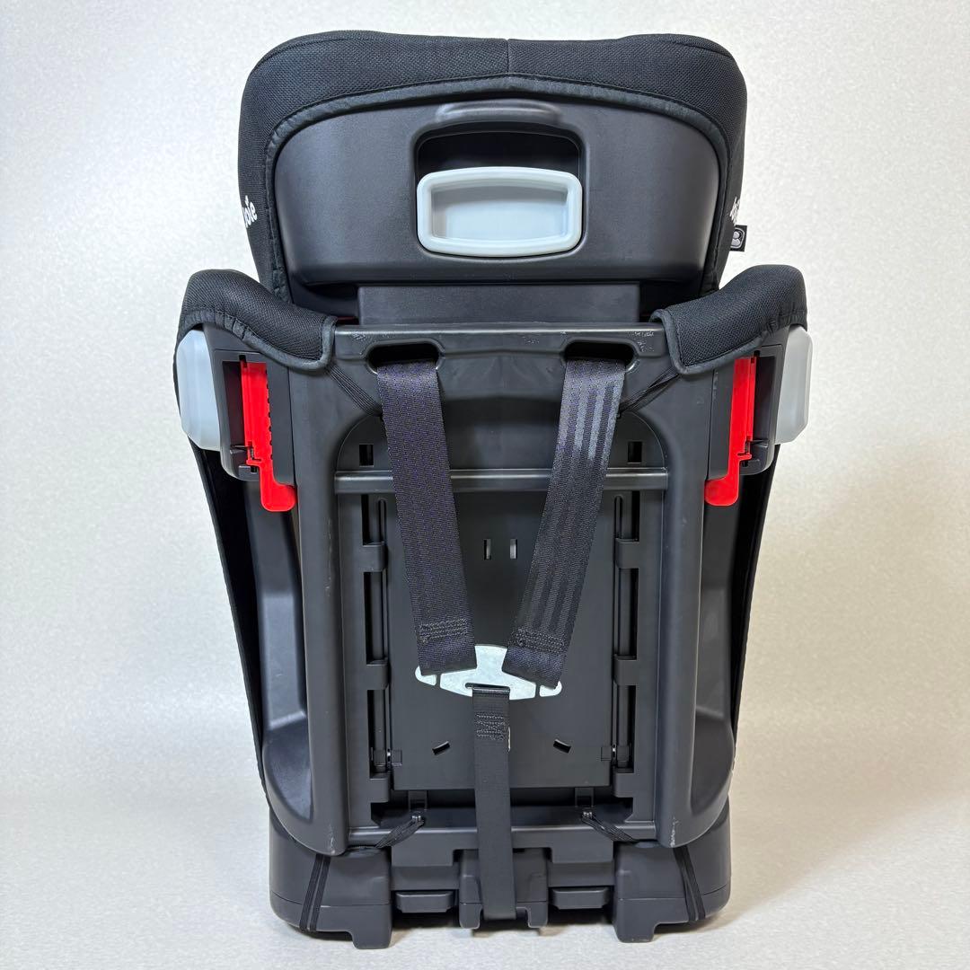 Joie エレベート ジュニアシート KATOJI チャイルドシート