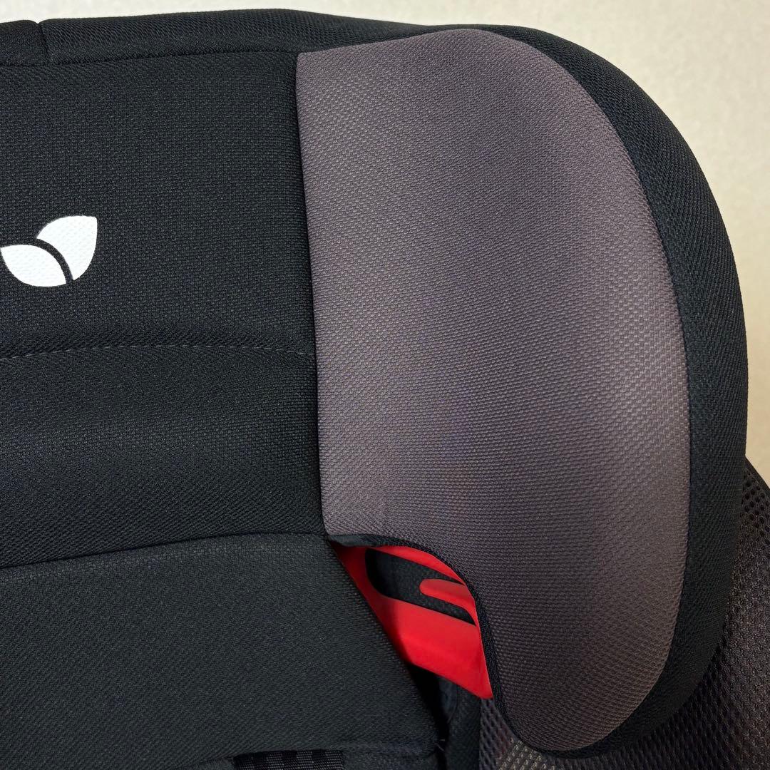 Joie エレベート ジュニアシート KATOJI チャイルドシート