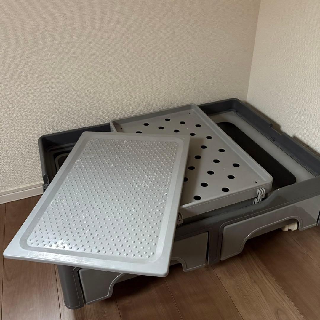 【ことり】キャットケージ 2段【定価¥13980】