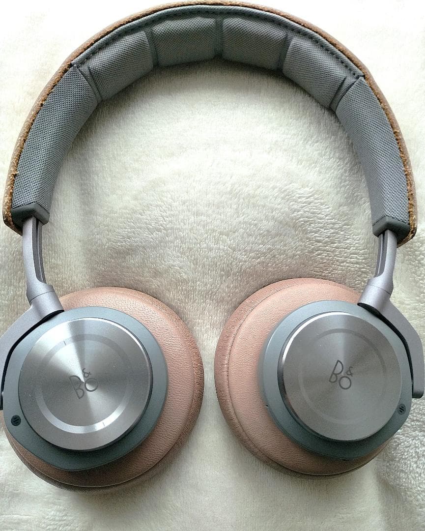 Bang & Olufsen ヘッドホン Beoplay H9