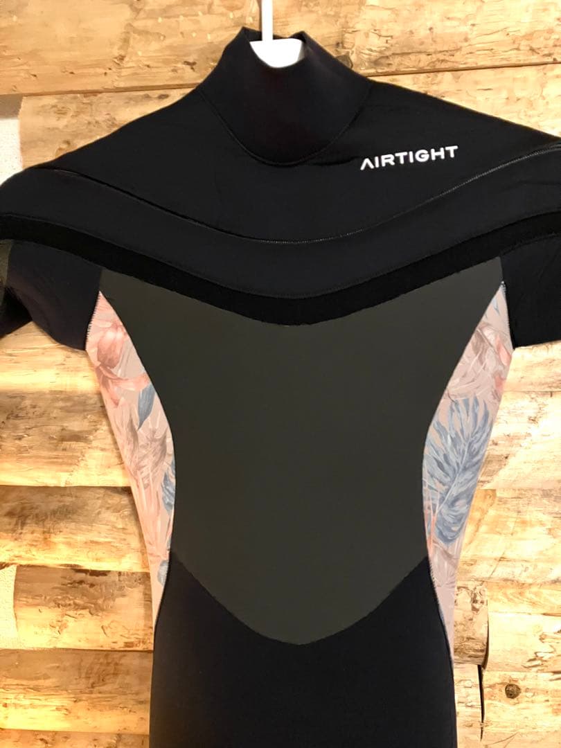 AIRTIHT エアタイト　セミドライ