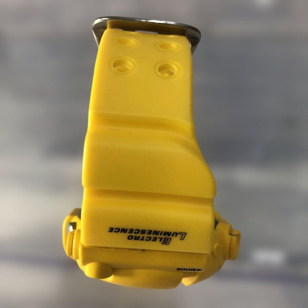 G-SHOCK Gショック　FROGMAN　フロッグマン　DW-8250Yー９T