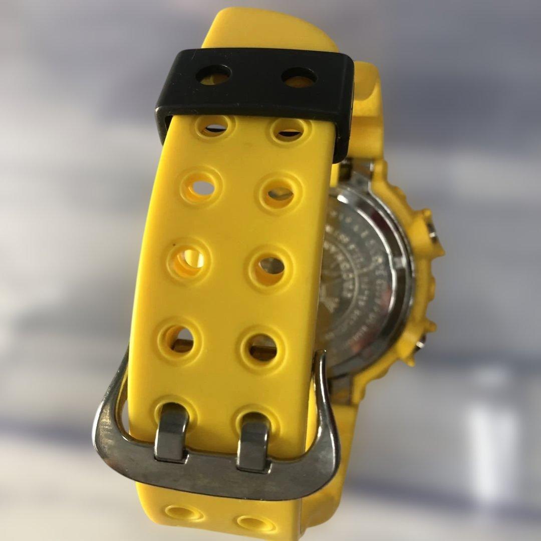 G-SHOCK Gショック　FROGMAN　フロッグマン　DW-8250Yー９T