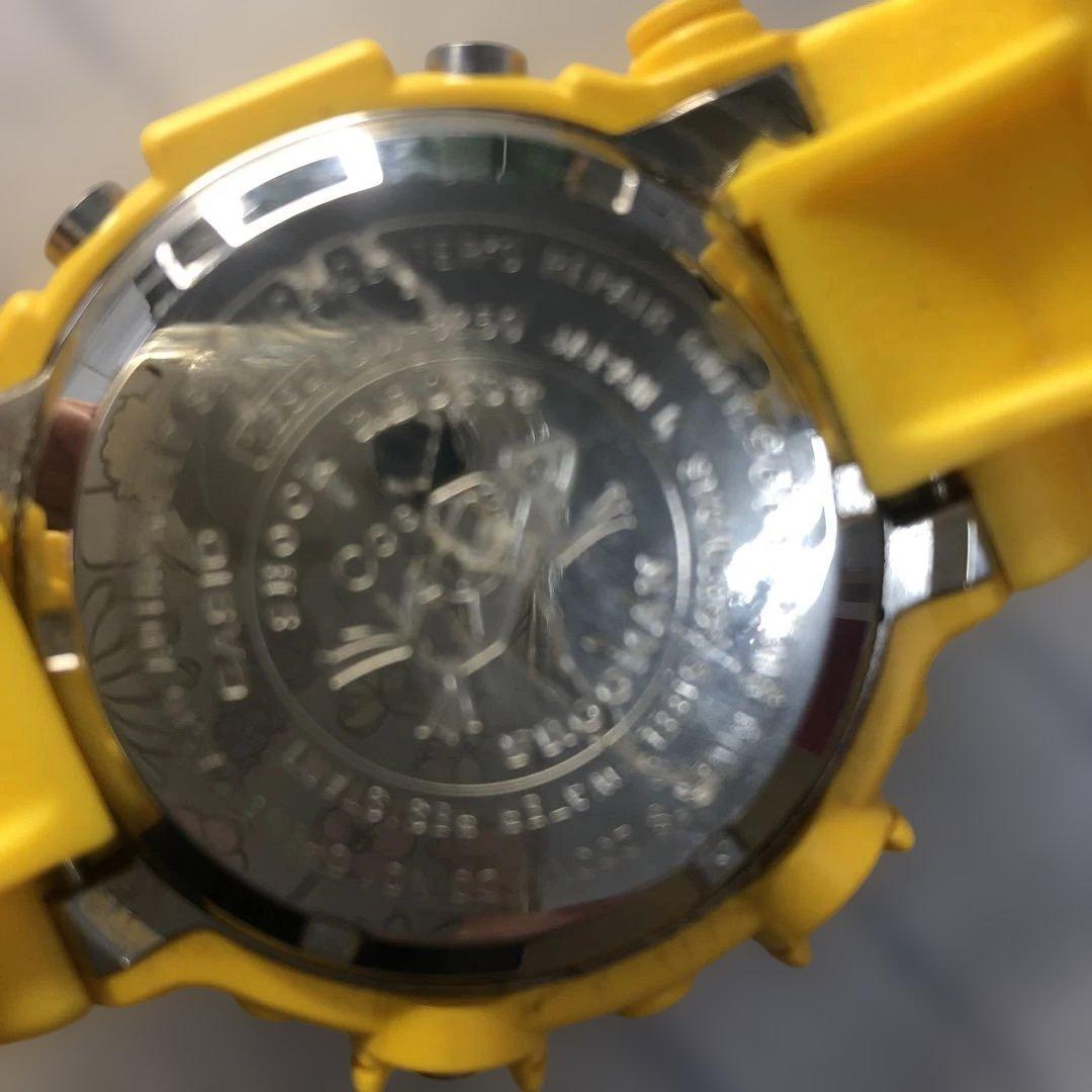 G-SHOCK Gショック　FROGMAN　フロッグマン　DW-8250Yー９T