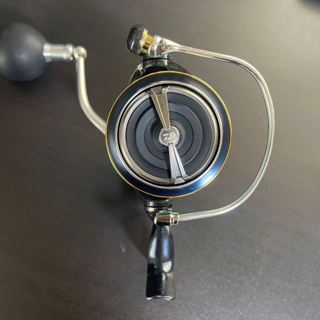 19セルテートLT5000D-CXH