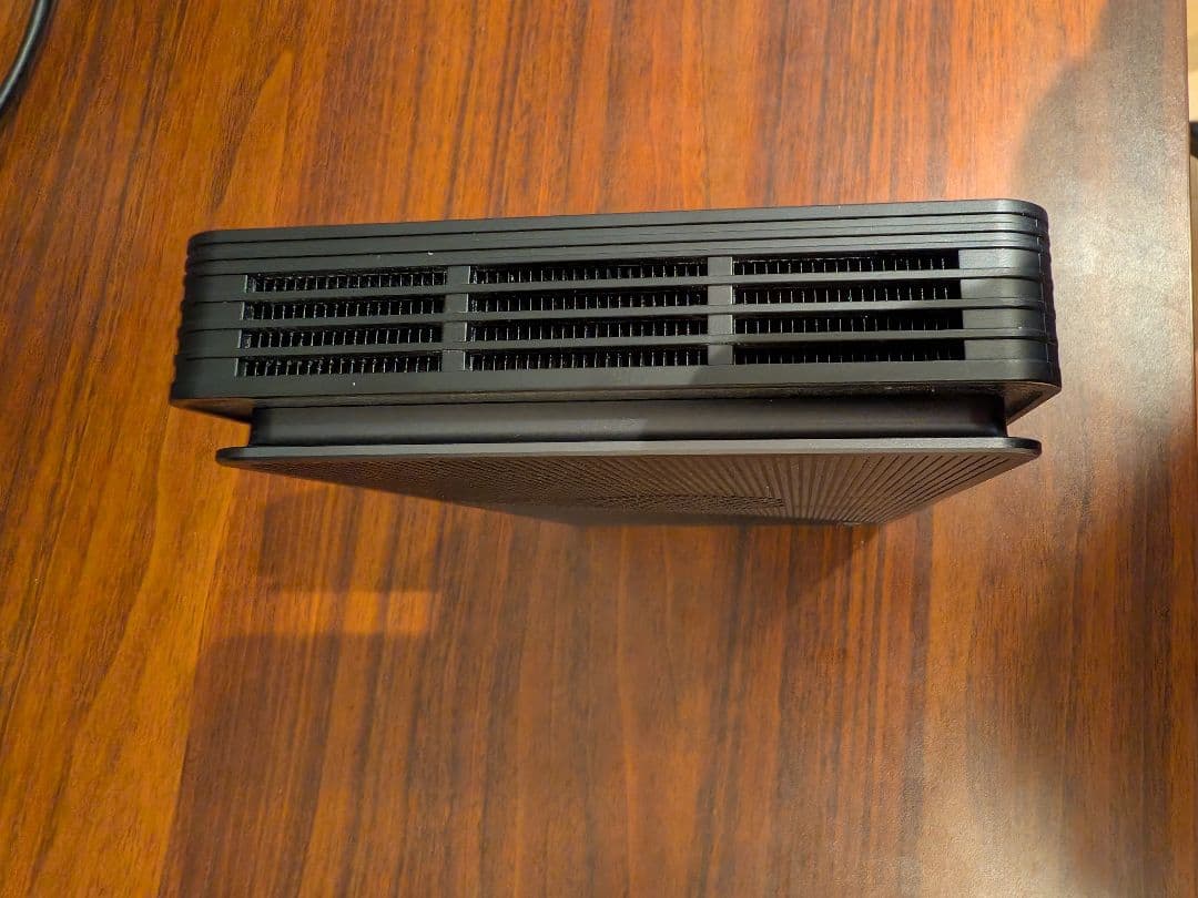 【美品】GPD G1 eGPUボックス RX 7600M XT搭載2024モデル