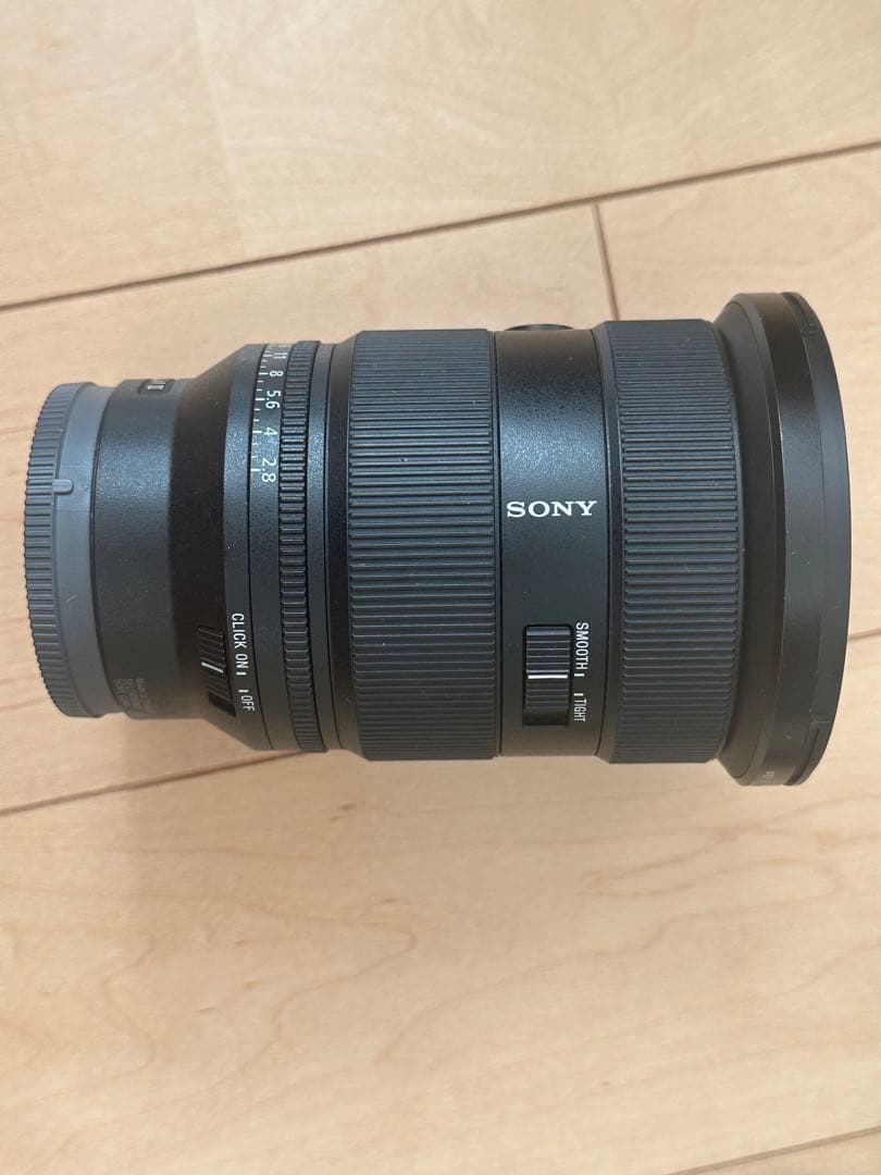 R*n様 SONY FE 24-70 F2.8 GM II 格安