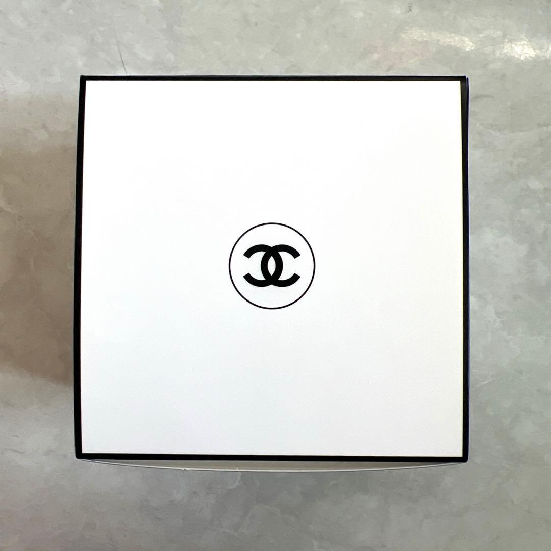 CHANEL N°5 ボディクリーム