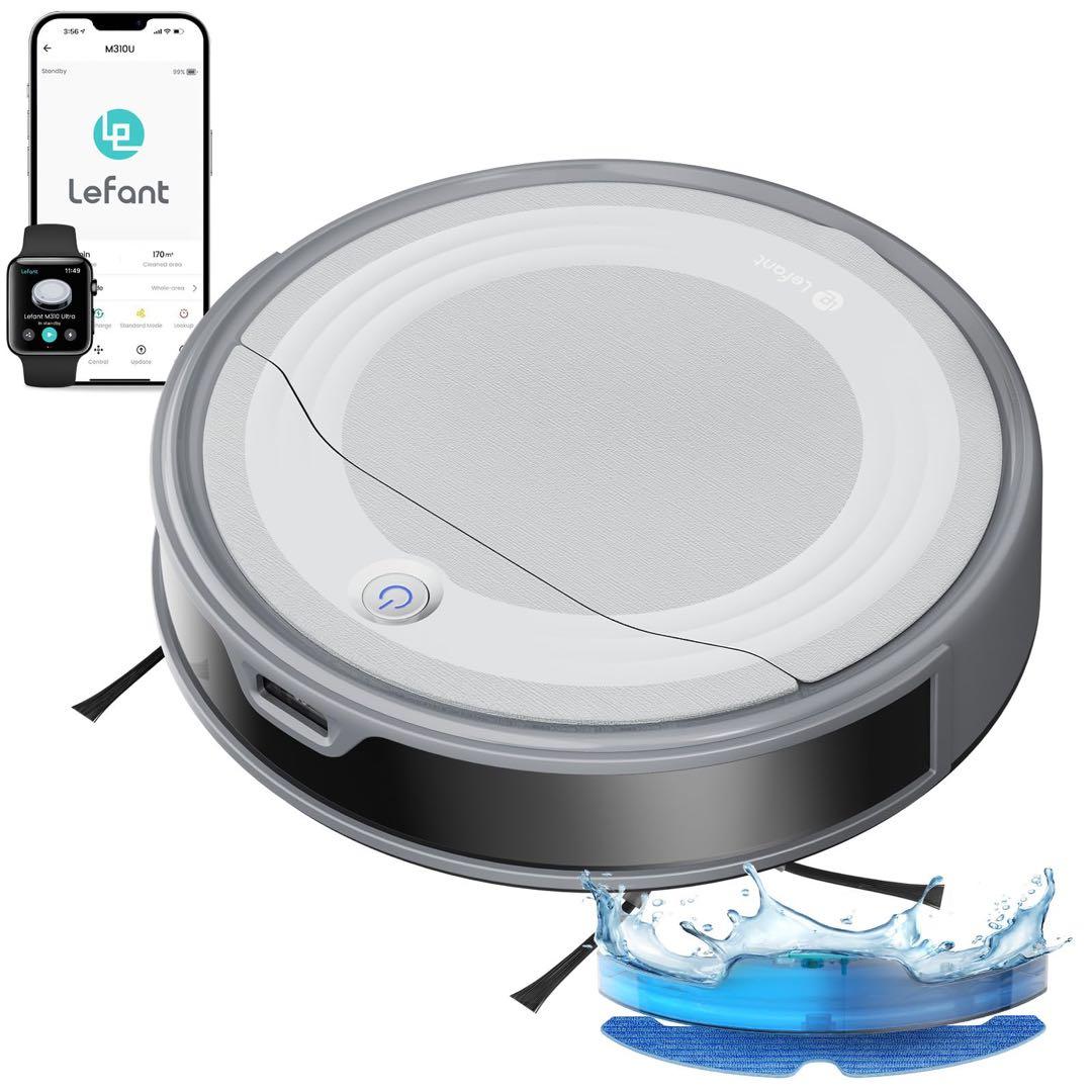 【新品未使用】メーカー価格30.000円Lefant M310 ultra