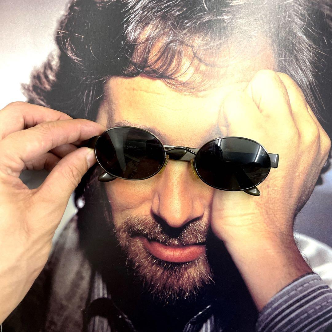 GIORGIO ARMANI ジョルジオ アルマーニ2000年代初頭サングラス