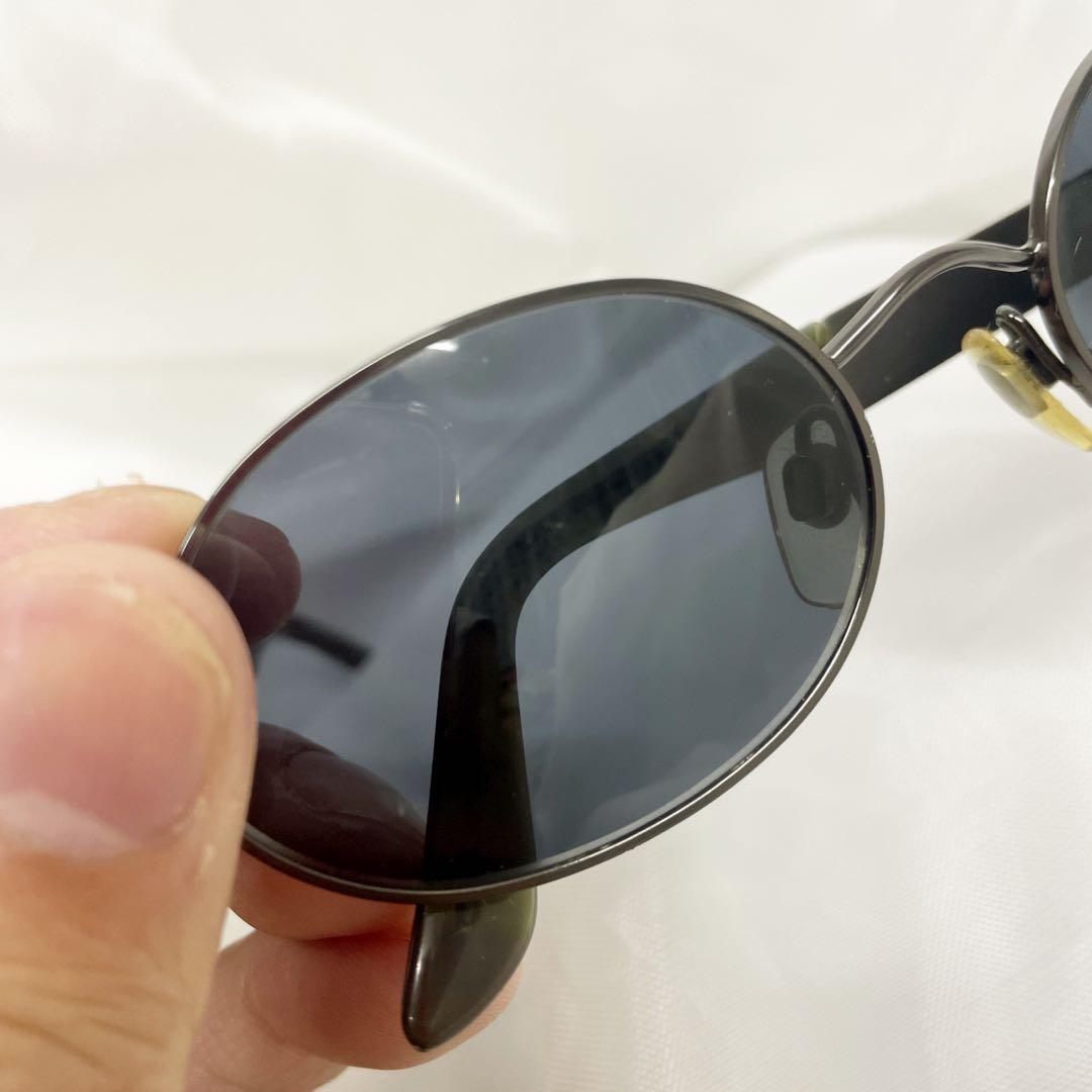 GIORGIO ARMANI ジョルジオ アルマーニ2000年代初頭サングラス