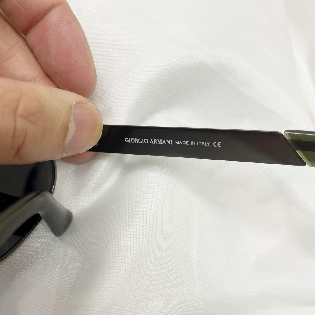 GIORGIO ARMANI ジョルジオ アルマーニ2000年代初頭サングラス