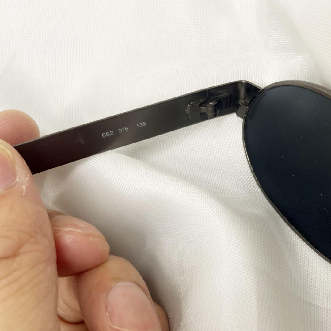 GIORGIO ARMANI ジョルジオ アルマーニ2000年代初頭サングラス