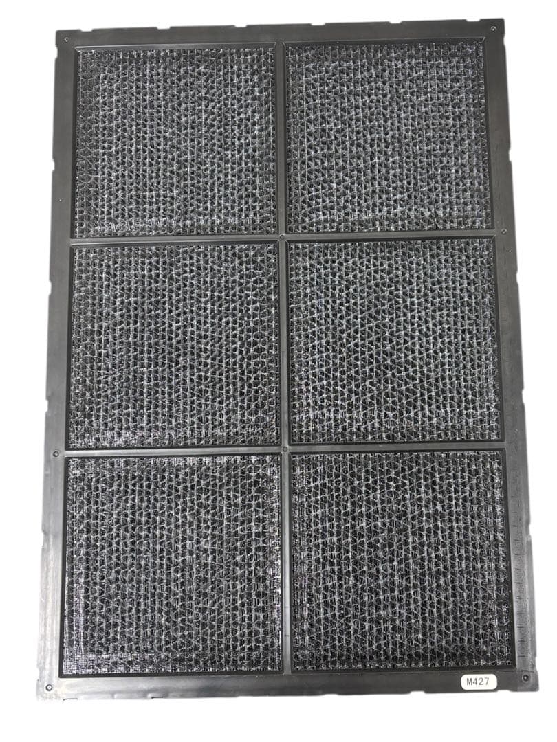 【中古】HITACHI EP-KVG700-W 加湿空気清浄機