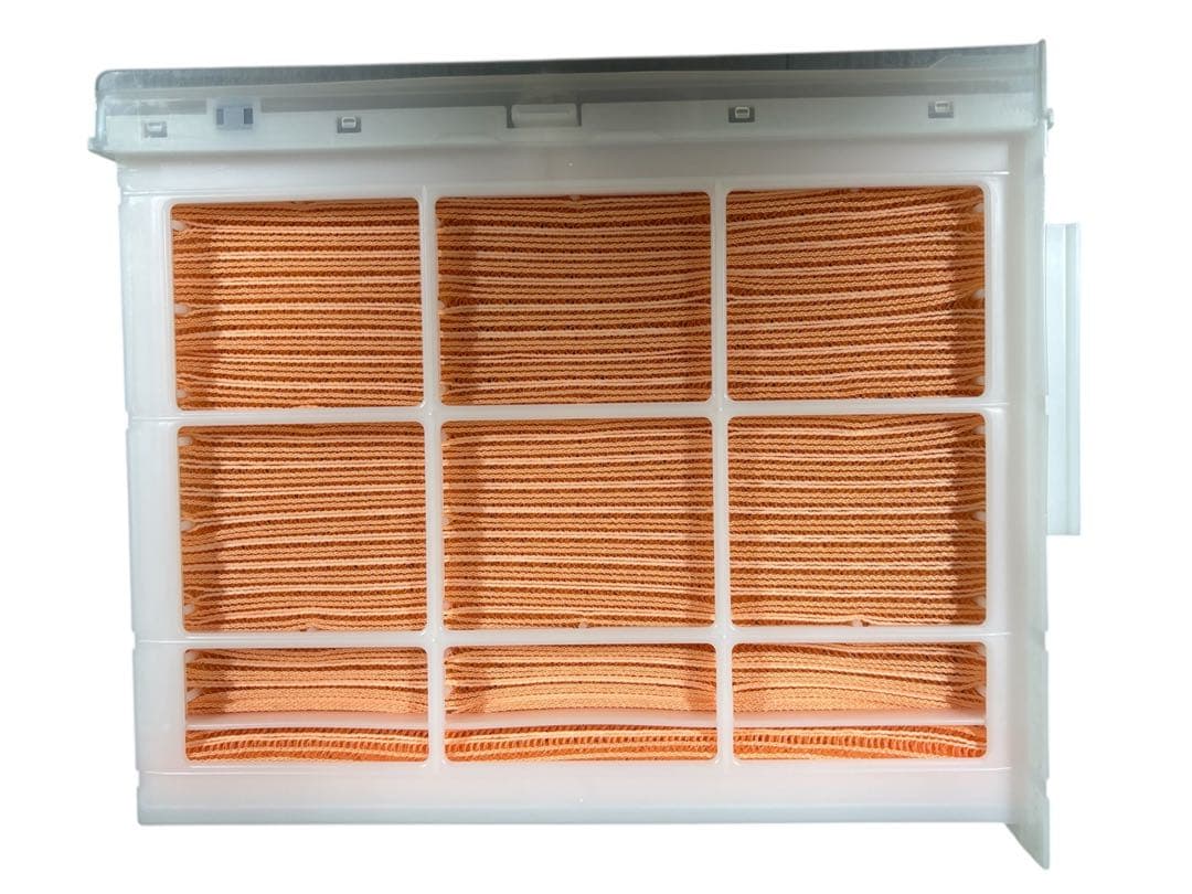 【中古】HITACHI EP-KVG700-W 加湿空気清浄機