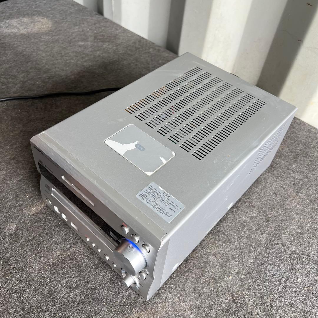 B41激安早い者勝ち✨　ONKYO オーディオ　スピーカーBluetooth