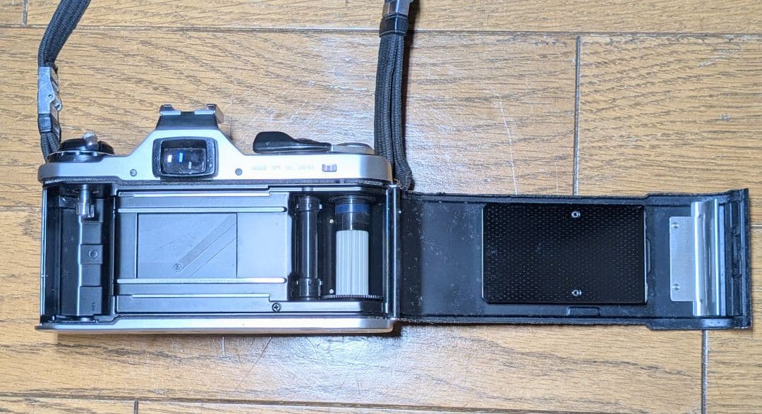 o*売様 「初心者おすすめ」PENTAX ME フィルムカメラ レンズ2本セット