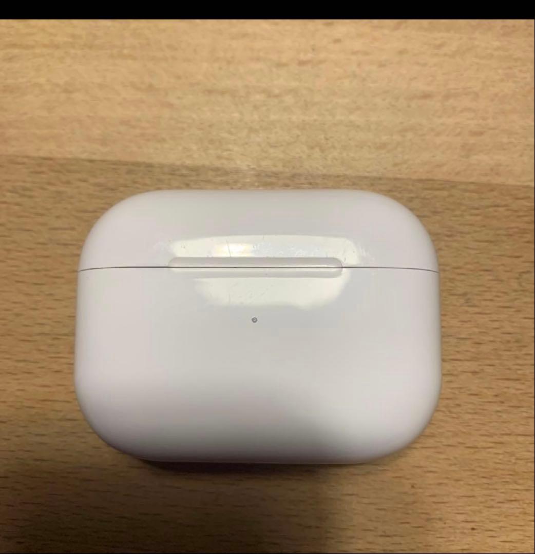 AirPods Pro2USB-C iFaceケース付き