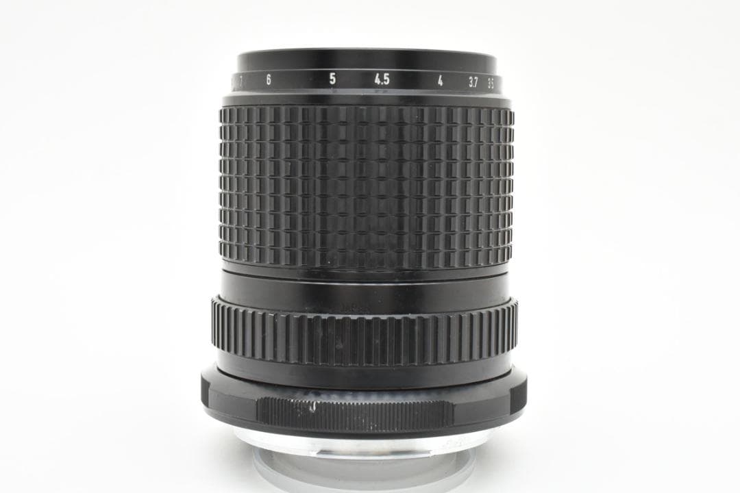 SMC PENTAX 67 MACRO 135mm F4 ペンタックス レンズ
