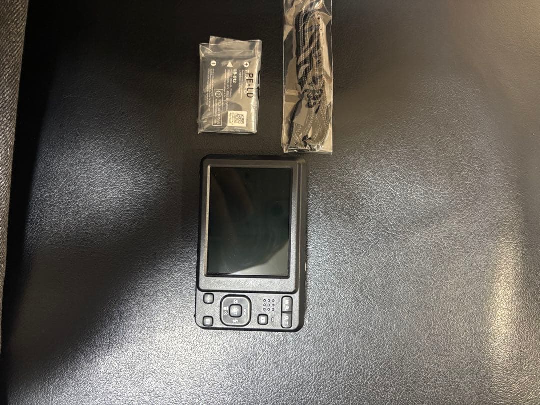 コダックカメラ fz55