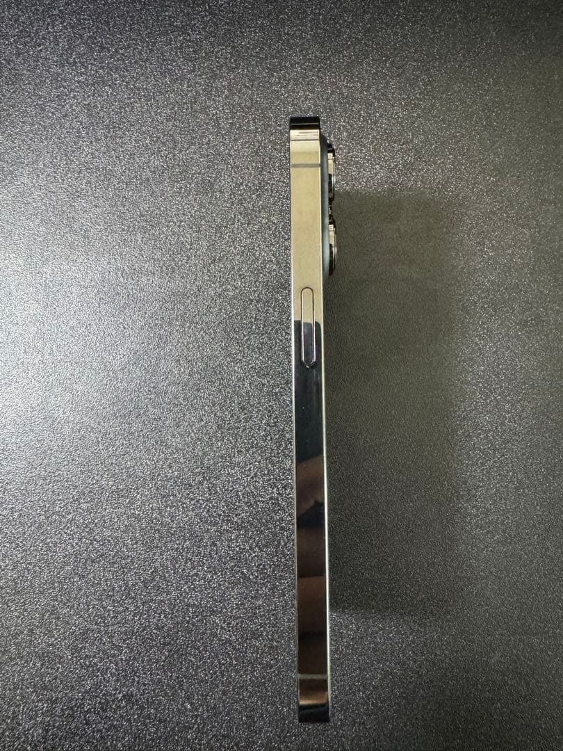 【値下げ】【美品】iPhone13Pro 256GB グラファイト