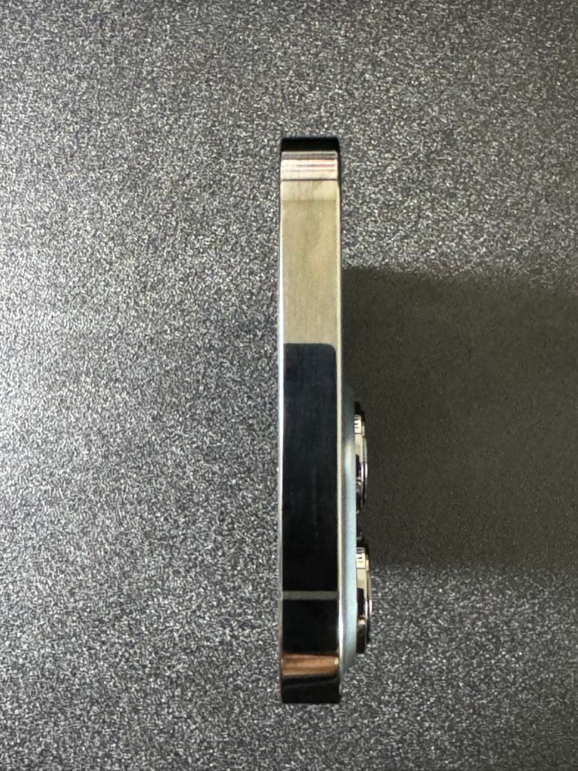 【値下げ】【美品】iPhone13Pro 256GB グラファイト