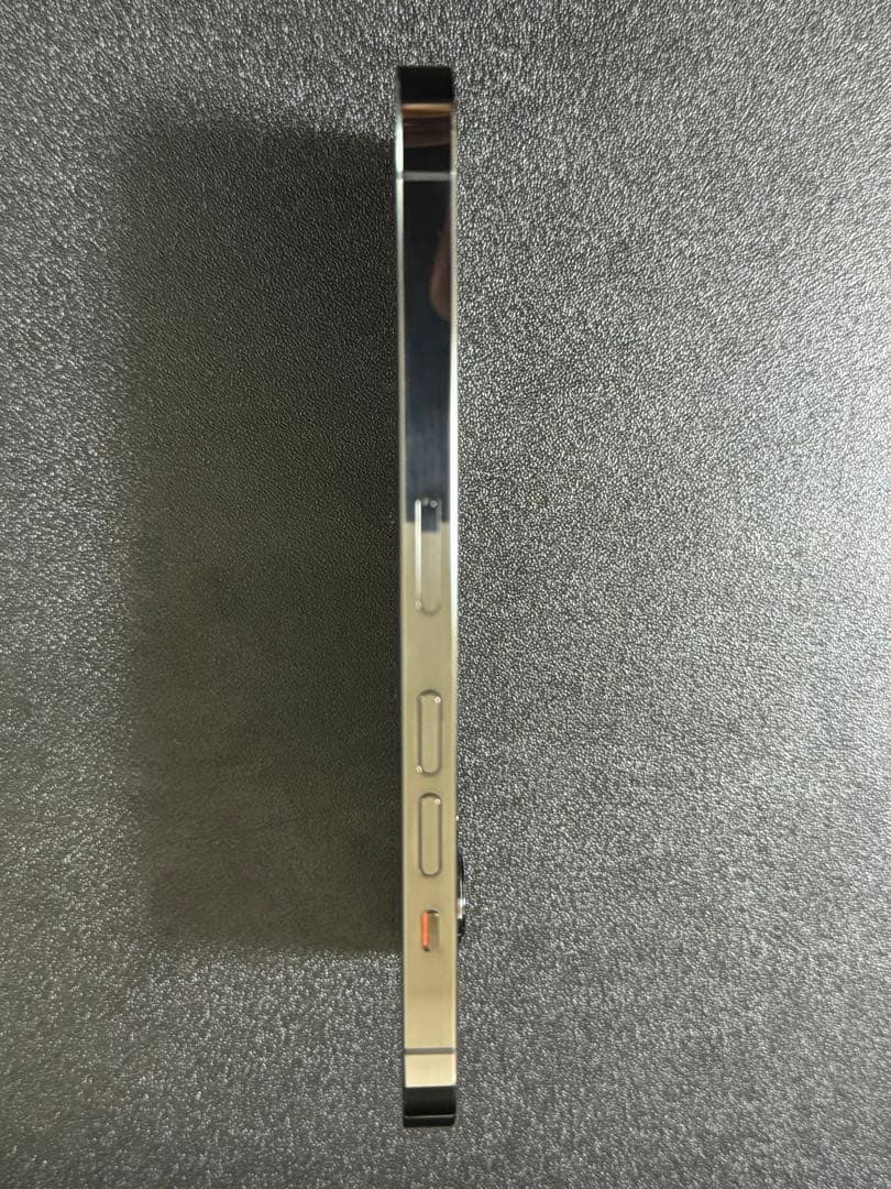 【値下げ】【美品】iPhone13Pro 256GB グラファイト