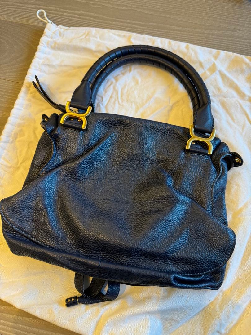 Chloe Porte epauleクロエ 3S0860-161 