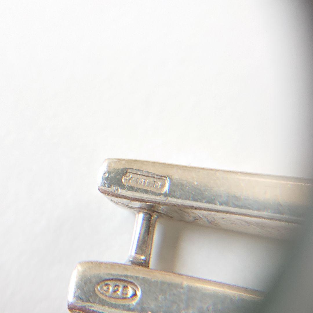 超希少！ GUCCI ゲート ブレスレット ワイド