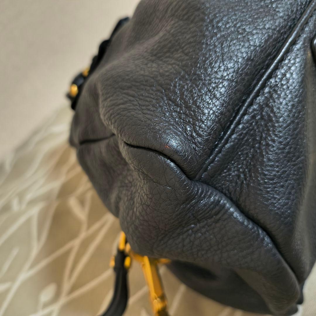 バッグ MARC by MARC JACOBS CLASSICQ 2WAYBAG y2k